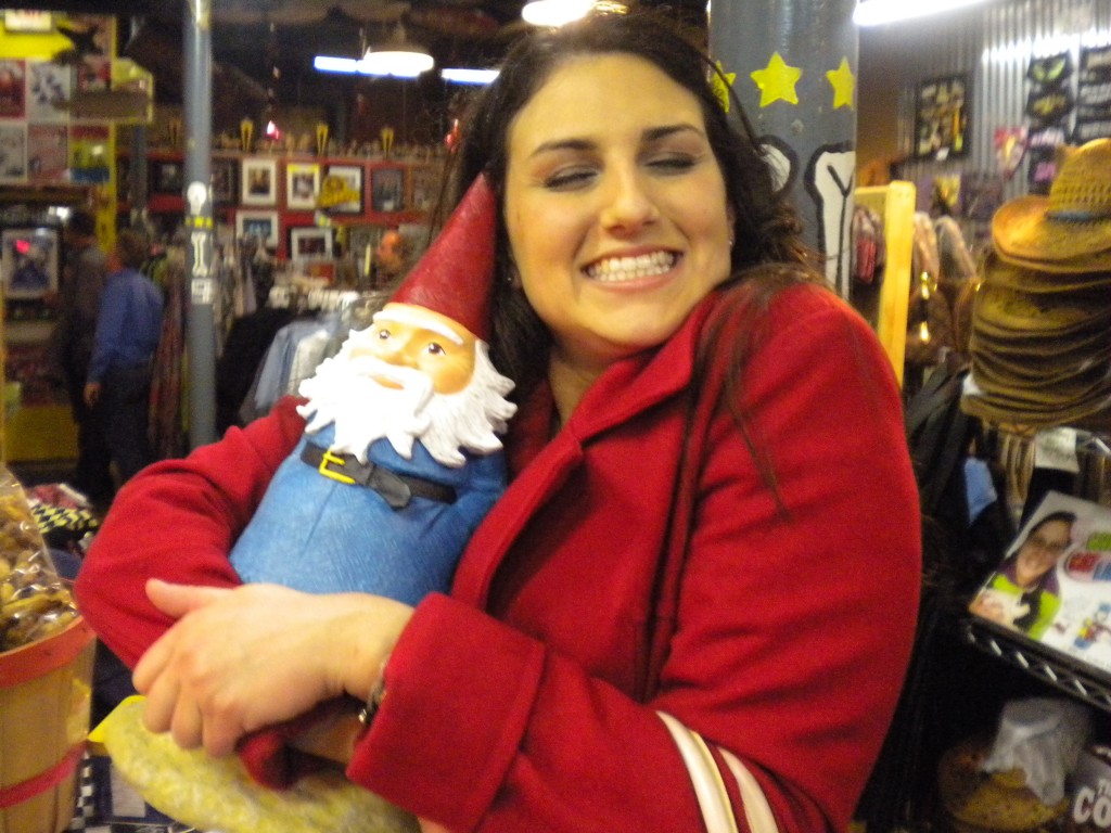 HappyGnome